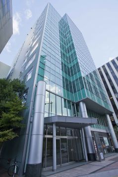 HF SENDAI HONCHO BUILDING