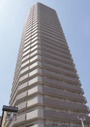 HF KOMAZAWA-KOEN RESIDENCE TOWER