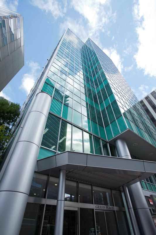 HF SENDAI HONCHO BUILDING